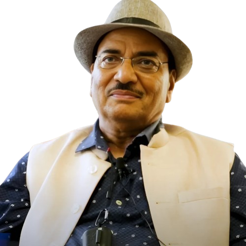 Shri Jagannath Gupta